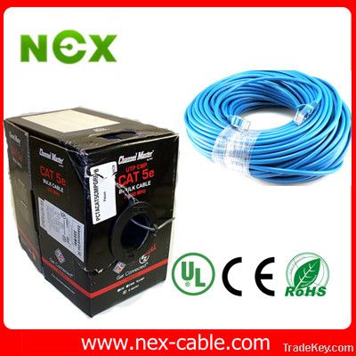 cat5e cable