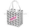 2012 most popular eco-friendly pp non woven shopping bag