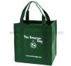 green Non Woven Bag