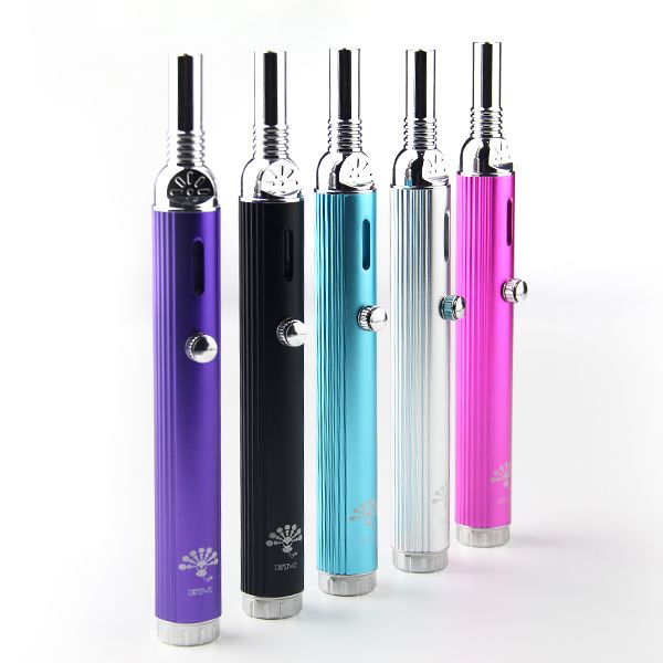 2014 Collest Vaporizer Cigarettes Extraterrestrial Unique Design E-cig ET-I At Cheap Price