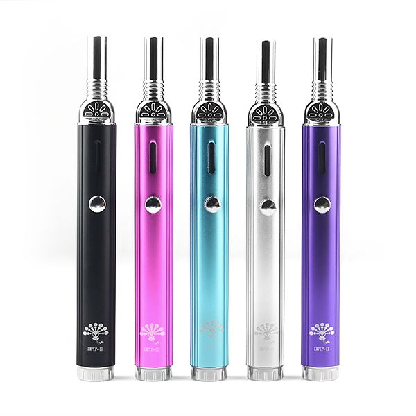 2014 Collest Vaporizer Cigarettes Extraterrestrial Unique Design E-cig ET-I At Cheap Price