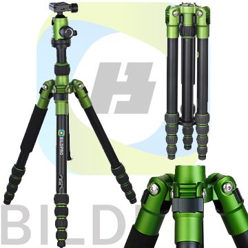 Heavy Load Tripod Professional Tripod