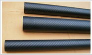 Carbon Fiber Tubes