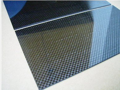 Carbon Fiber plates/Sheets (Glossy / matte)