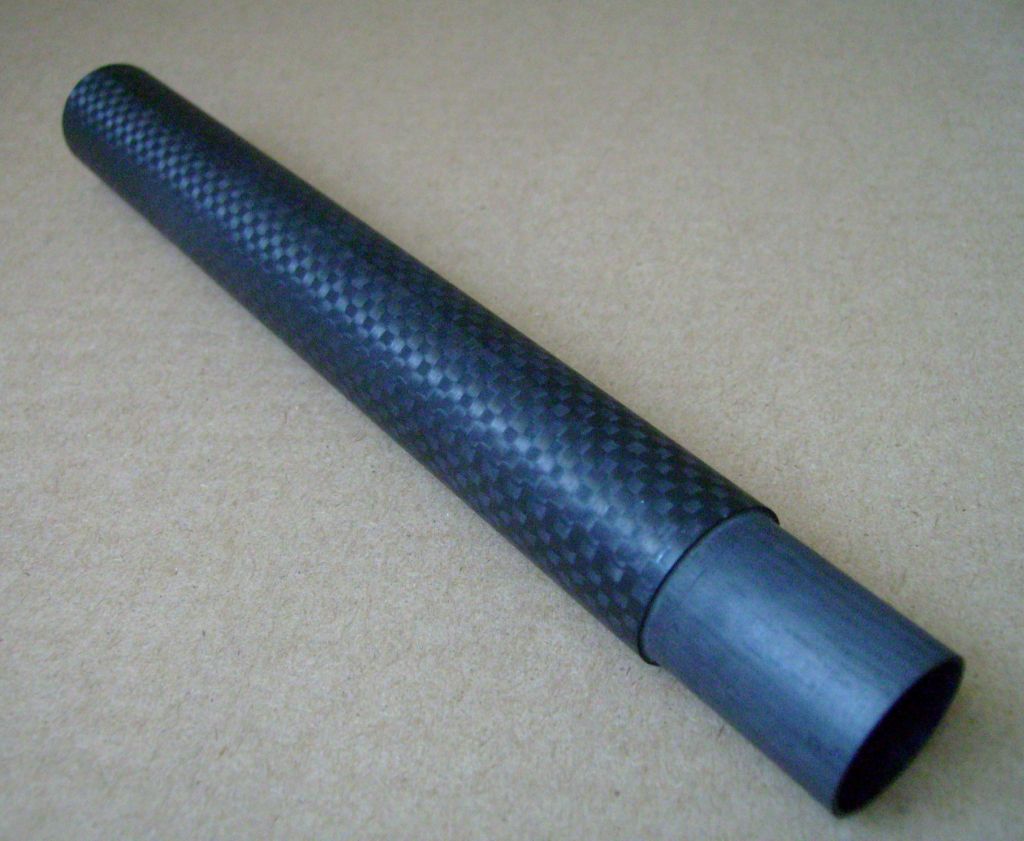 Carbon Fiber Tubes