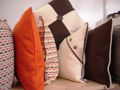 CUSHIONS