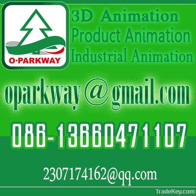 [China Animation Contractor]