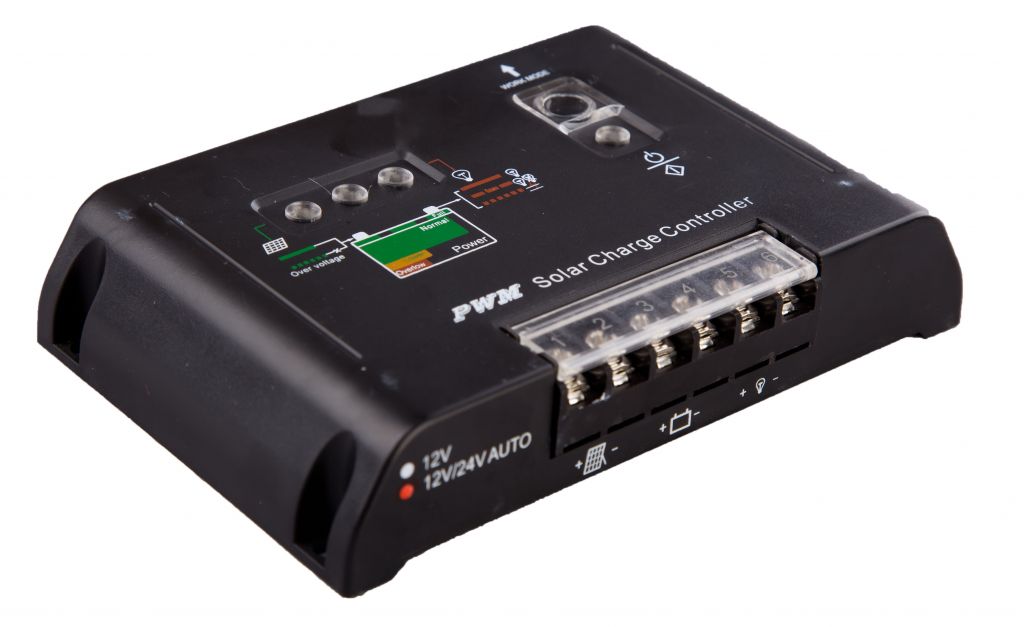 solar controller 