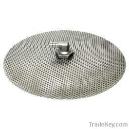 False Bottom