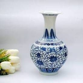 Antique Vase