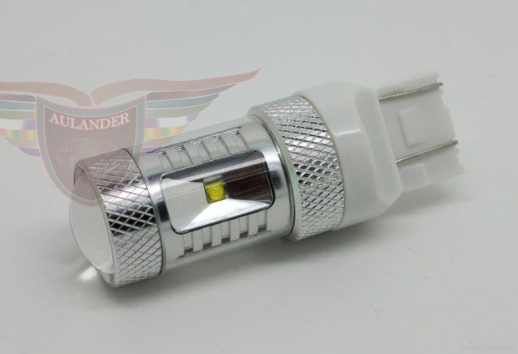 Auto high-Power LED taillight