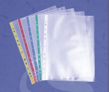 PP Sheet Protector