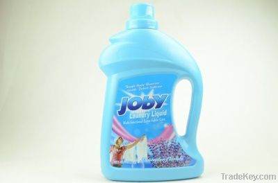 Joby Laundry Liquid 2L Lavander Fragrance