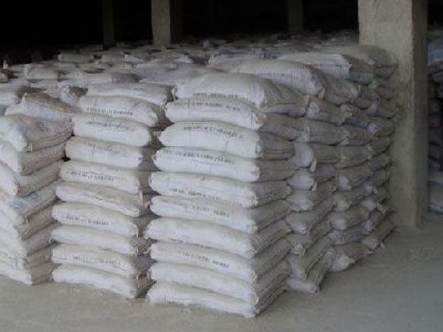 Composite portland cement