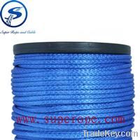 Hawser Mooring Rope marine braided rope