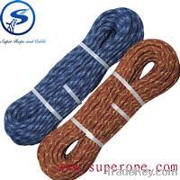 Large strength Outdoor rope climbing Mountain Climbing Rope