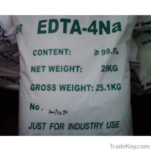 EDTA.4Na