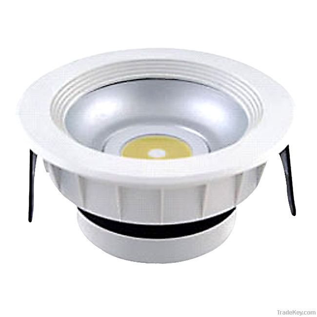 LED down light 10w