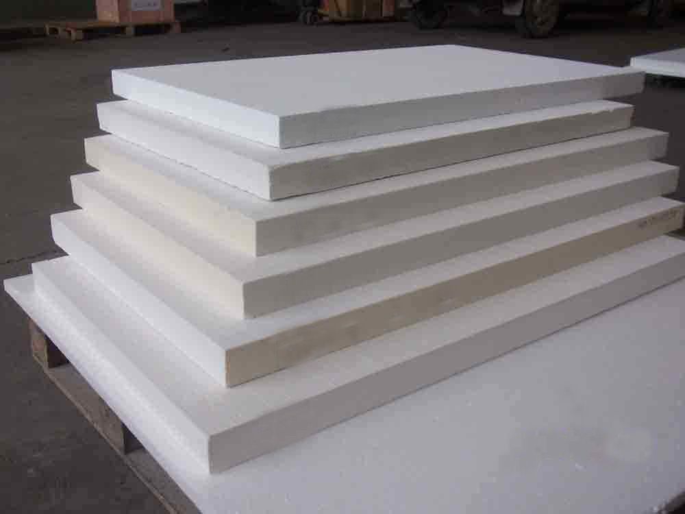 ceramic fiber board