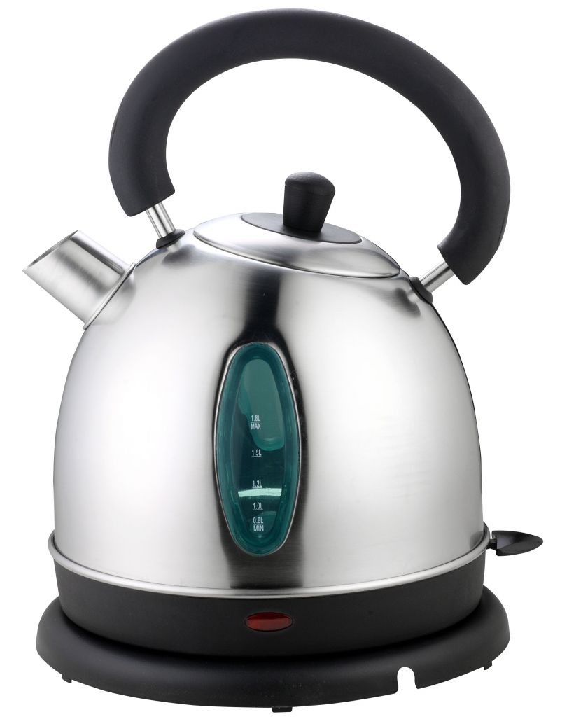 Electric kettle