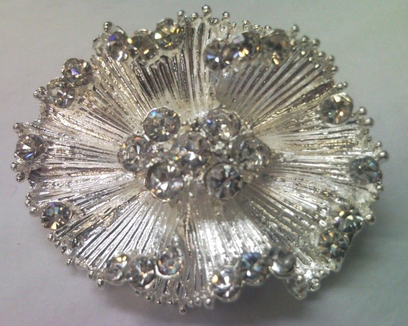 brooch