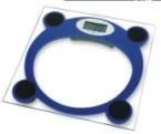 electronic bathroom scale