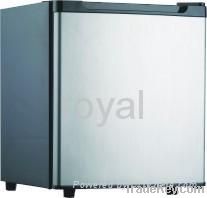 Thermoelectric fridge