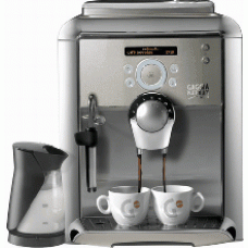 Gaggia Platinum Swing Up