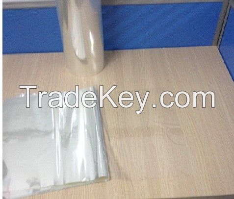 easy tear BOPET film for making  Aluminum Foil Tape