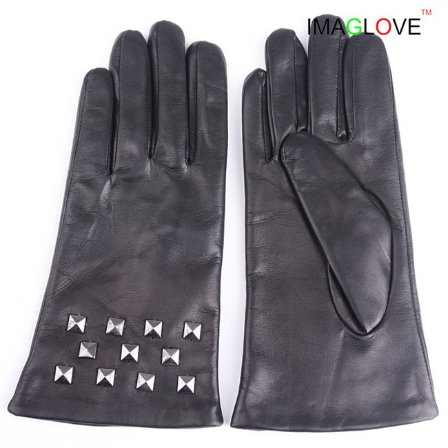 IMAGlove 2013 New Leather Glove,Sheepskin glove