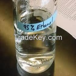 Quality Ethanol 96% &amp; 70%