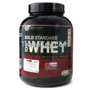 Top quality  Whey powder 