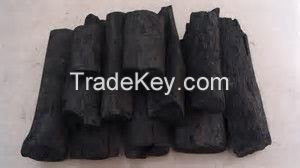 Hardwood Charcoals