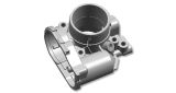 Aluminum Die Casting Car Throttle Body, Auto Parts