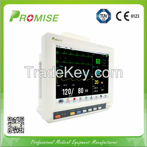 Multi Parameter Patient Monitor (PRO-M12D)