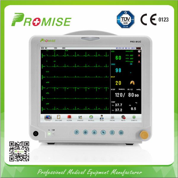 Patient Monitor-M12C