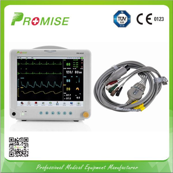 Patient Monitor-M12C