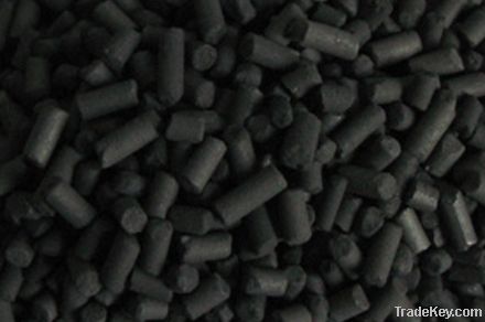 Solvent Recovery Activated Carbon