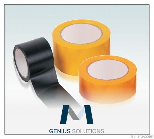 Packaging Tapes