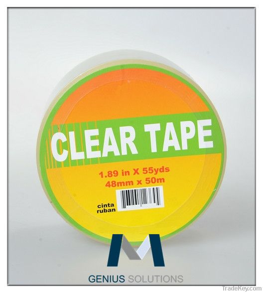 Clear Tape