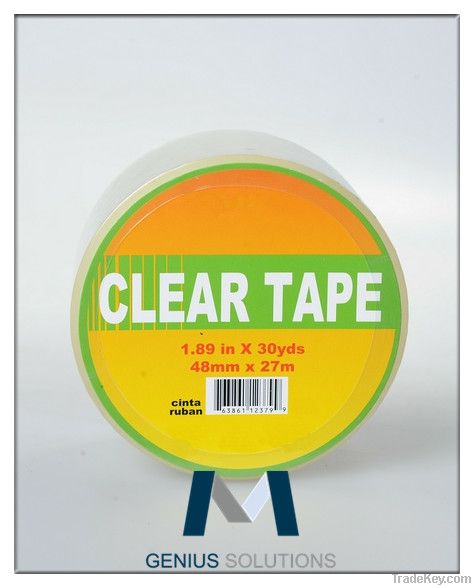 Clear Tape