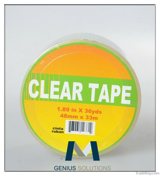 Clear Tape