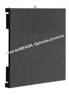 Die-cast cabinet indoor P6 rental led panel display for stage