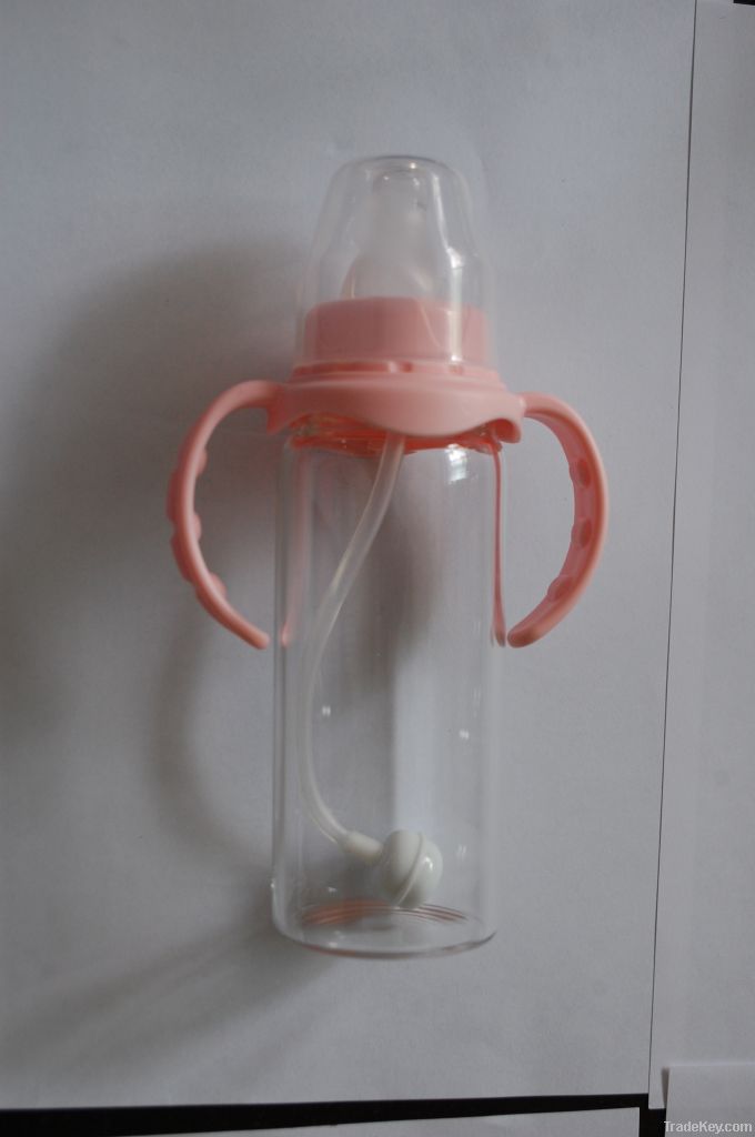 Baby Feeding Bottle