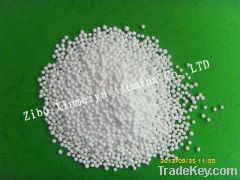 High purity alumina