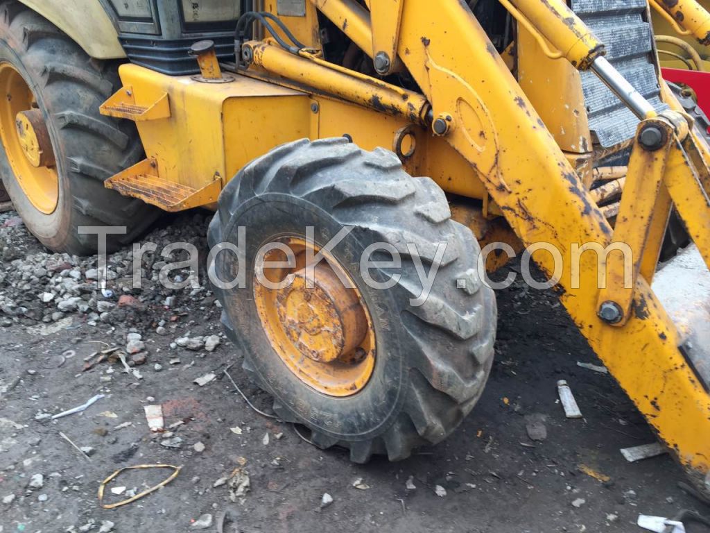 Used JCB Loader 3CX/4CX For Sale