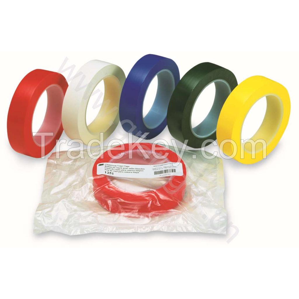 3M Electrical  tape  1500# 1600#1712# scotch 33# 70# 77#.....