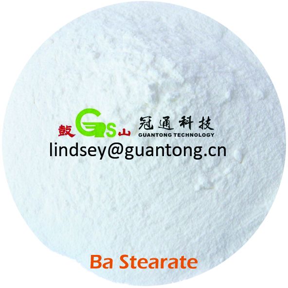 PVC Stabilizer, Stearate Acids used as lubricant for PVC pipe, film, cable, sheet, injection, extrusion, pression, calender, molding products