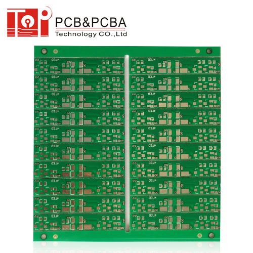 Double-Sided PCB