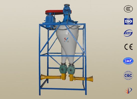 Fiber Separator